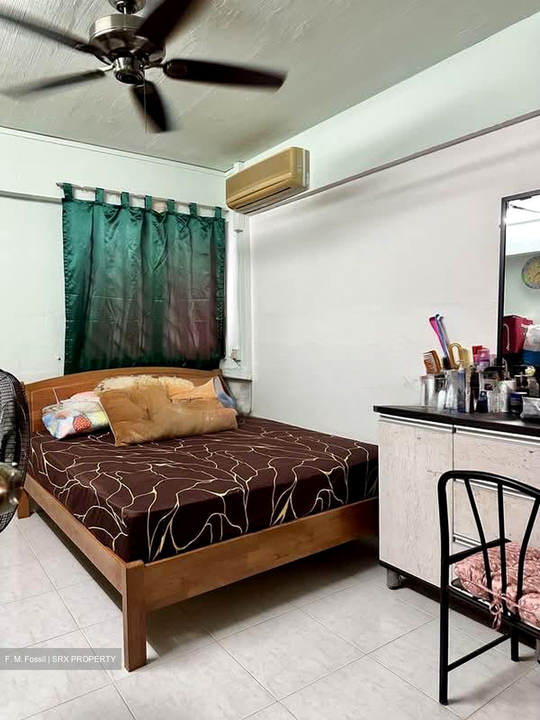 Blk 718 Khatib Spring (Yishun), HDB 3 Rooms #570563261